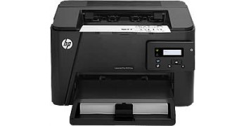 HP Laserjet Pro MFP M201 Laser Printer